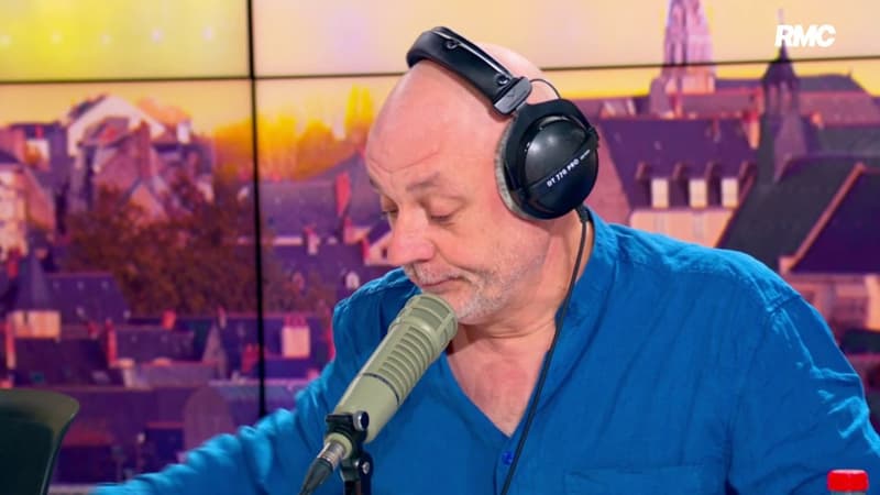 Les livres de Fred Hermel: "La cité d'Angèle", de Céline Kallmann, Benjamin Muller et Mélina Rageys
