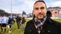 Coupe de France : "Beaucoup d’émotion" pour R. Vieira après l’exploit du Puy face à Lorient