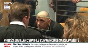 Procès Cédric Jubillar: son fils de 11 ans est convaincu de sa culpabilité