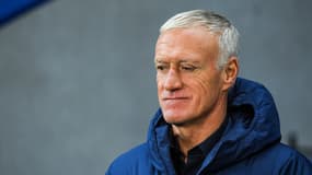 Didier DESCHAMPS