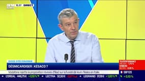 Doze d'économie : Désmicardiser, késaco ? - 31/01