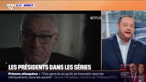 Séries: pourquoi la figure des présidents fascine autant les scénaristes ?
