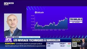 Le Nasdaq prône une tokenisation totale