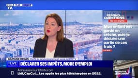 BFMTV répond à vos questions : Pluies et vents violents aujourd'hui ? - 12/04