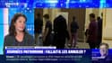 Journées patrimoine: fallait-il annuler ? - 19/09
