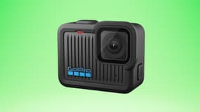 Non vous ne rêvez pas, la GoPro HERO est bien à moins de 200 euros sur Cdiscount