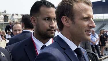 Mardi le président a exprimé ses regrets devant les "réactions disproportionnées" depuis la révélation de l'affaire par Le Monde le 18 juillet.