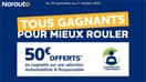 Norauto s'engage et propose des offres avantageuses pour une mobilité plus durable