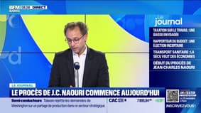 Le procès de Casino contre Carrefour commence 🥫