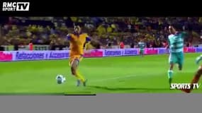 Gignac marque… et rate sa célébration