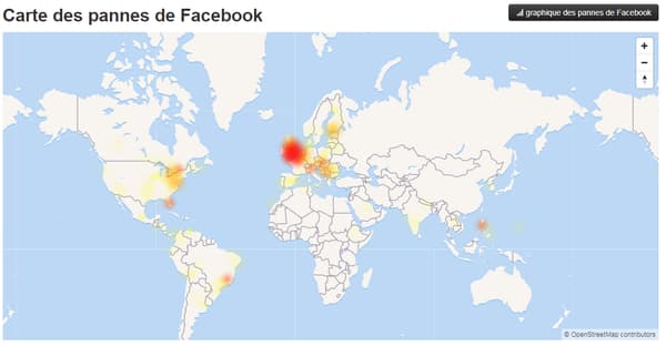 Facebook Facebook