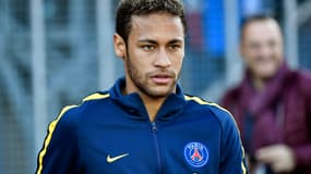 Neymar