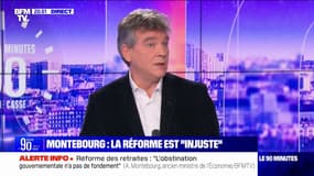 Arnaud Montebourg: "Le gauchisme culturel fait le lit de l'extrême droite"
