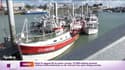 Paris va interdire aux bateaux de pêche britanniques de débarquer à partir de mardi prochain