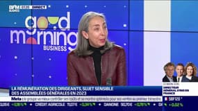 La rémunération des dirigeants, sujet sensible des assemblées générales en 2023