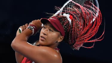 Naomi Osaka
