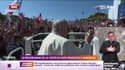 Le programme de la visite du pape François à Marseille