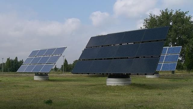 Le photovoltaïque se développe trop bien...
