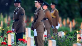 La bataille de la Somme est la plus meurtrière de la Grande Guerre