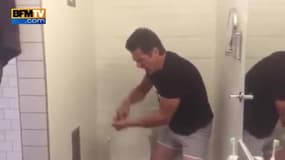 Quand James Franco parodie Shia LaBeouf