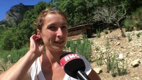 "Droit au répit" pour les agriculteurs: "un outil de prévention pour éviter d'en arriver au burn-out"
