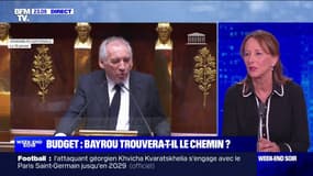 Budget: pour Ségolène Royal, "il y a mille choses à faire pour redresser le pays"