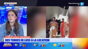 Planète Locale du mercredi 8 janvier - Des bennes pour trier le carton à Marseille