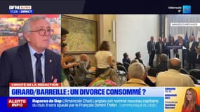 Alpes-de-Haute-Provence: Christian Girard règle ses comptes avec Éliane Bareille