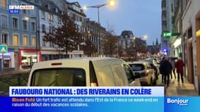 Meurtre d'une Alsacienne à Offenbourg: le suspect, un quadragénaire allemand, a été incarcéré