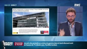 Pour s'informer, les jeunes préfèrent les médias traditionnels