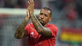 Jerome Boateng