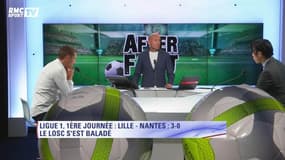L’After déjà sous le charme de Bielsa