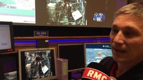 Sortie dans l'espace de Thomas Pesquet: ce qui l'attend