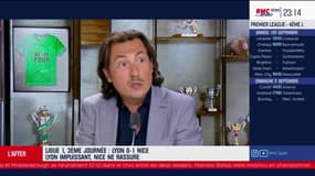 L'éclairage d'un agent sportif sur la valorisation des jeunes joueurs
