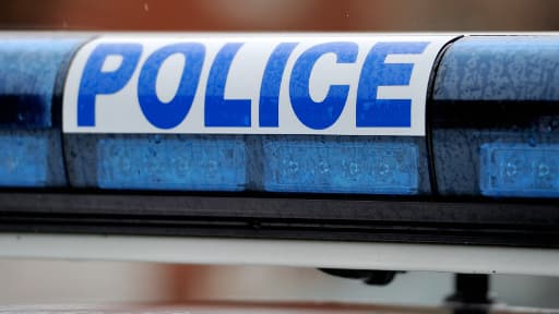 La policière a avoué la mise en scène dans le bureau des gendarmes (photo d'illustration).