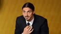 Zlatan Ibrahimovic