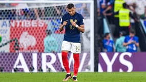 Kylian Mbappé