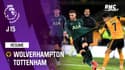 Résumé : Wolverhampton 1-1 Tottenham - Premier League (J15)
