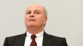 Uli Hoeness