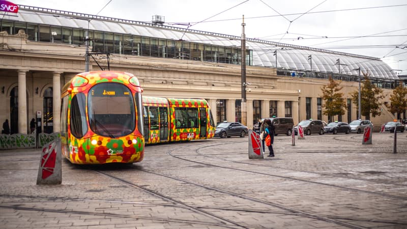 Plus de 20°C dans le sud et des températures qui montent dans le nord: un temps exceptionnellement doux attendu cette semaine