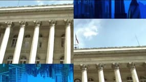 BFM Bourse - Lundi 19 avril