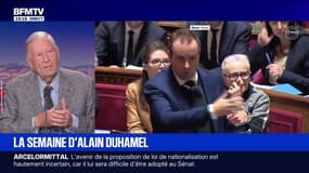 Budget 2026: Sébastien Lecornu "est obligé de lâcher du leste au détriment de la santé économique de la France", estime Alain Duhamel