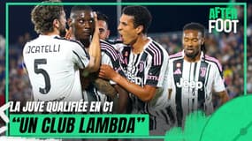 Juventus : "C'est devenu un club lambda, c'est inacceptable" tacle L'After