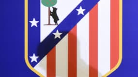 Atlético de Madrid.