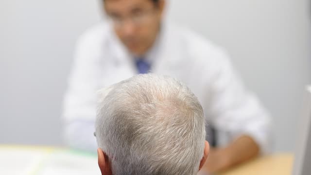 Agnés Buzyn ne veut pas qu'on continue à financer la totalité des actes en ville, notamment pour les soins des maladies chroniques.