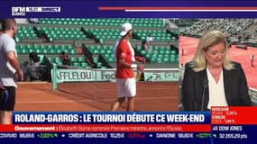 Qui sera ministre des Sports ? - 16/05