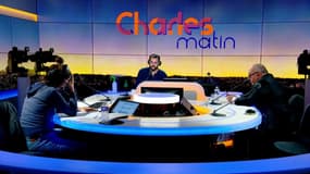 Resseguié : "La première image qui me revient ce matin, c'est la dernière de frappe de Kolo Muani"