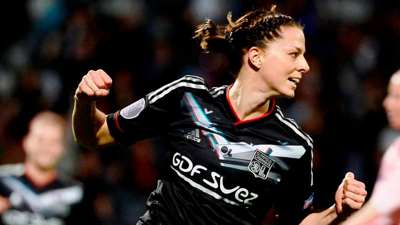 Lotta Schelin