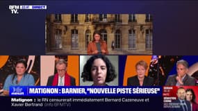 Prétendant à Matignon : au suivant… - 04/09