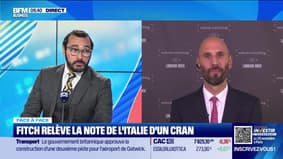 Le face à face du 22 septembre